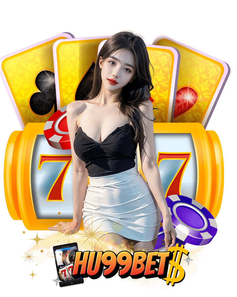 hu99 bet เว็บตรง